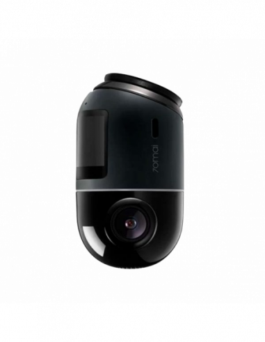 Автомобильный видеорегистратор / Экшн-камеры 70mai X200 Dash Cam Omni 32GB, BlackGrey