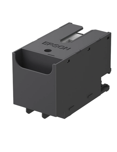 Коробка для технического обслуживания Epson T6716