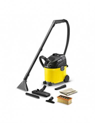 Aspiratoare cu spălare Vacuum Cleaner Karcher 1.081-200.0 SE 5.100