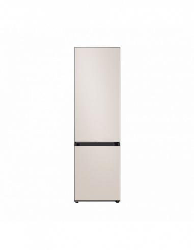 Комбинированные холодильники с системой No Frost Refrcom Samsung RB38A6B6239UA