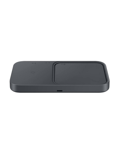 Încărcător wireless Samsung Wireless Charger Duo P5400, 15W, Negru