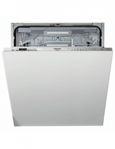 Mașini de spălat vase Dish Washerbin Hotpoint-Ariston HI 5020 WEF