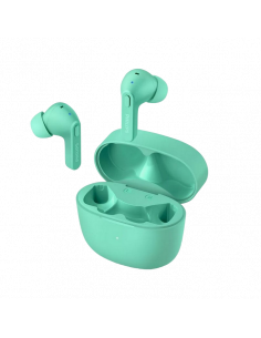 Căști Philips TAT2206GR/00, Verde