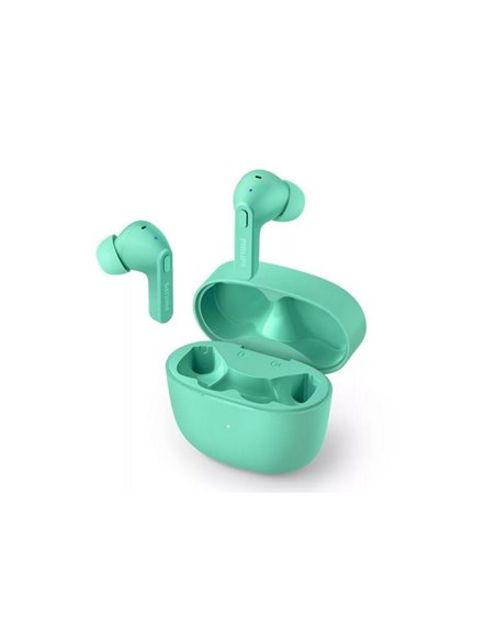 Căști Philips TAT2206GR/00, Verde