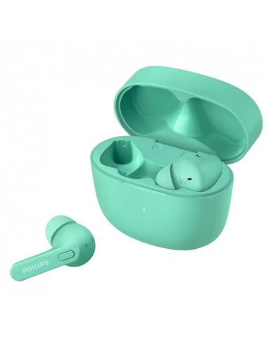 Căști Philips TAT2206GR/00, Verde