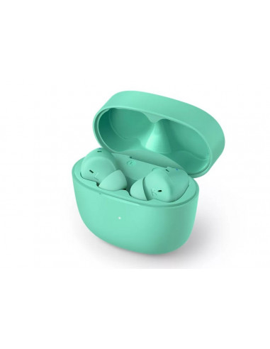 Căști Philips TAT2206GR/00, Verde