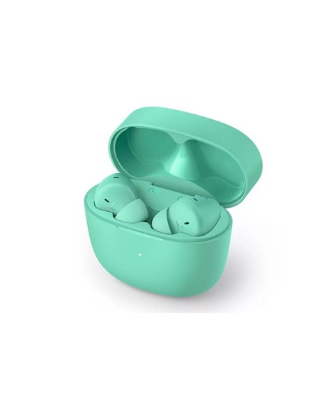 Căști Philips TAT2206GR/00, Verde