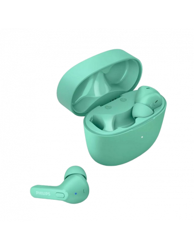 Căști Philips TAT2206GR/00, Verde