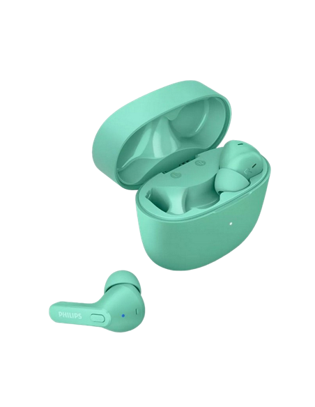 Căști Philips TAT2206GR/00, Verde