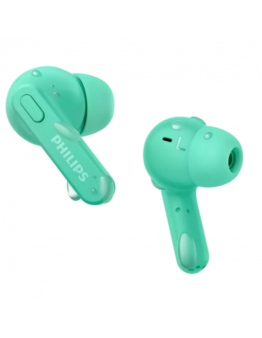 Căști Philips TAT2206GR/00, Verde