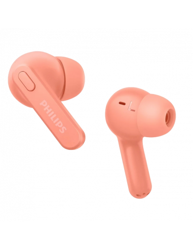 Căști Philips TAT2206PK/00, Roz