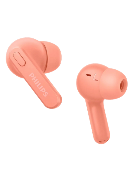 Căști Philips TAT2206PK/00, Roz