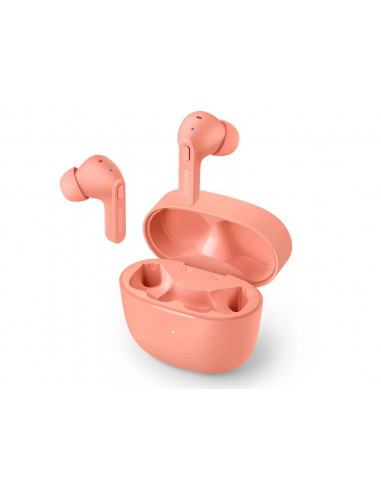 Căști Philips TAT2206PK/00, Roz