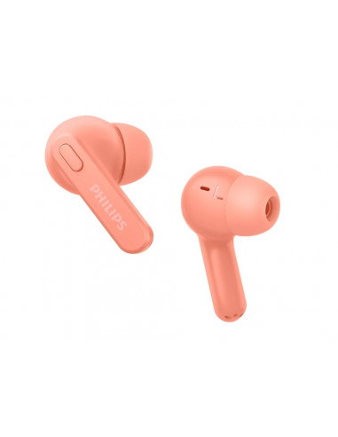 Căști Philips TAT2206PK/00, Roz