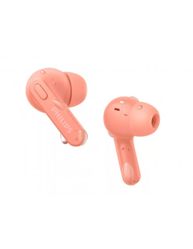 Căști Philips TAT2206PK/00, Roz
