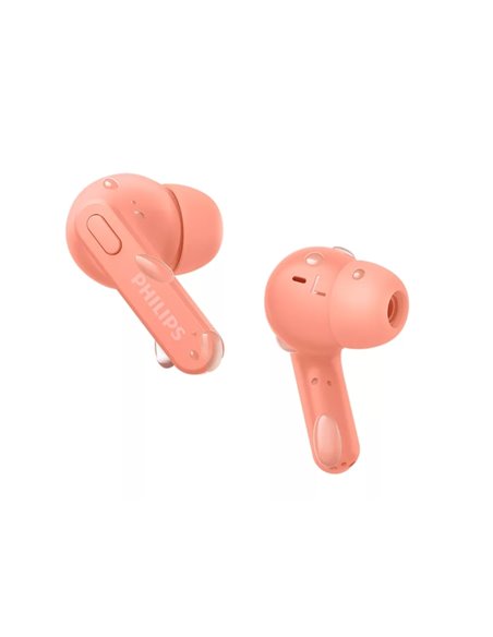 Căști Philips TAT2206PK/00, Roz