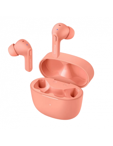Căști Philips TAT2206PK/00, Roz