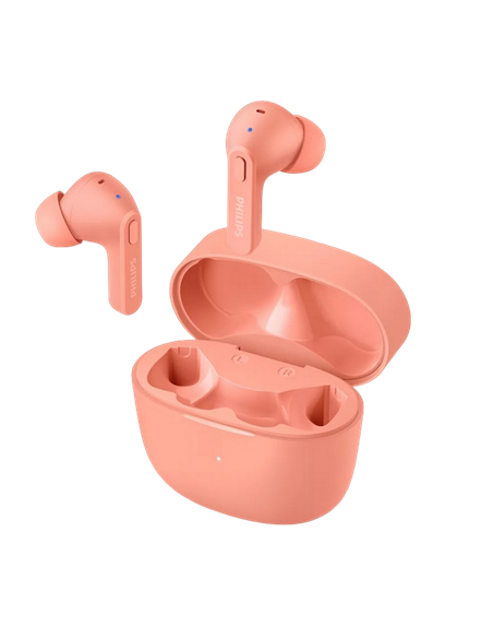 Căști Philips TAT2206PK/00, Roz