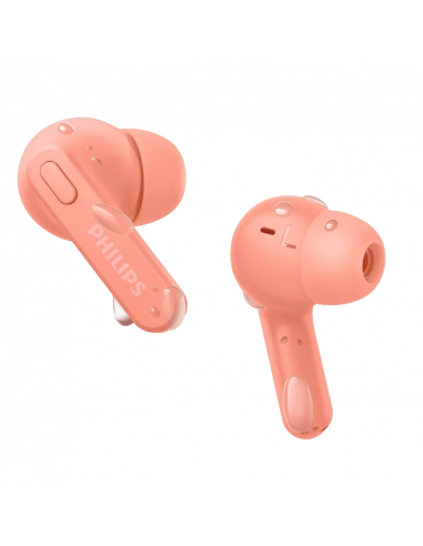 Căști Philips TAT2206PK/00, Roz
