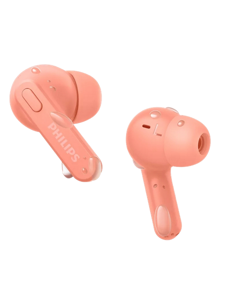 Căști Philips TAT2206PK/00, Roz
