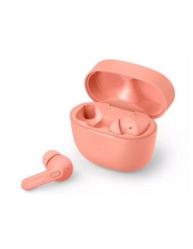 Căști Philips TAT2206PK/00, Roz
