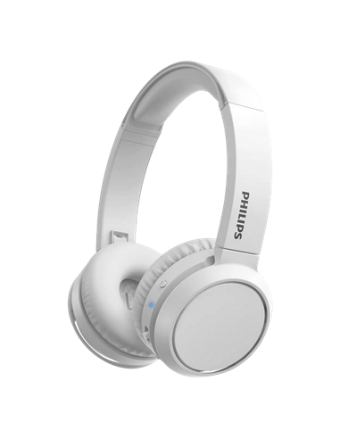 Наушники Philips TAH4205WT/00, Белый