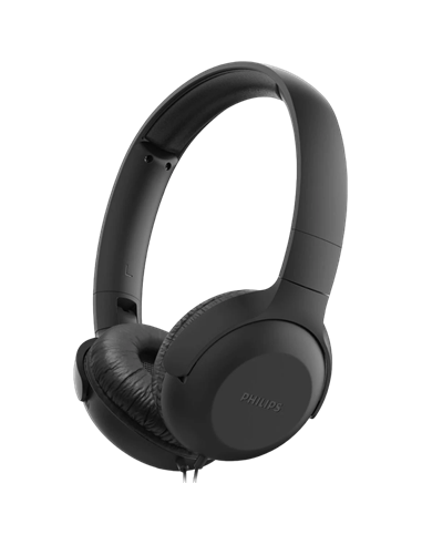 Наушники Philips TAUH201BK/00, Чёрный