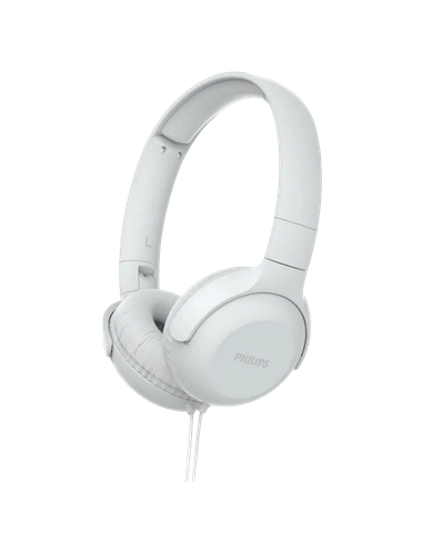 Наушники Philips TAUH201WT/00, Белый