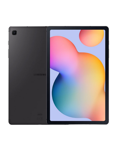 Планшет Samsung Galaxy Tab S6 Lite, Wi-Fi, 4Гб/128Гб, Серый