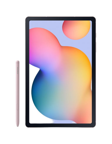 Планшет Samsung Galaxy Tab S6 Lite, Wi-Fi, 4Гб/64Гб, Chiffon Pink