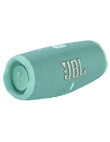 Boxă portabilă JBL Charge 5, Turcoaz