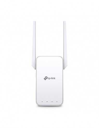 Беспроводные точки доступа Wi-Fi AC Dual Band Range ExtenderAccess Point TP-LINK RE315, 1200Mbps, Mesh, 2xExternal Antennas