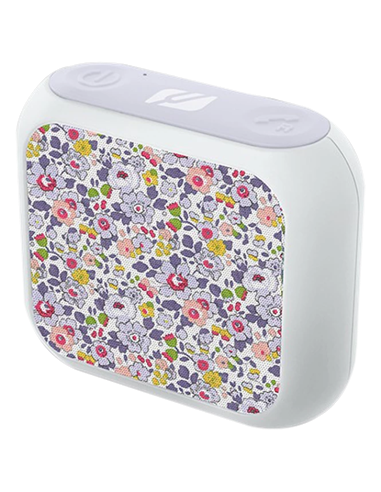 Boxă portabilă MUSE M-312 LIBERTY, Multicolor