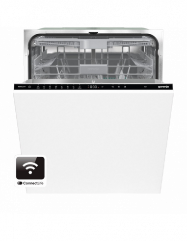 Посудомоечные машины Dish Washerbin Gorenje GV 673 B60