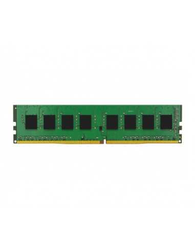 DIMM DDR4 SDRAM .8GB DDR4- 3200MHz Kingston ValueRAM, PC25600, CL22, 288pin DIMM 1.2V