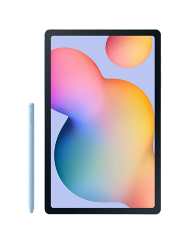 Tabletă Samsung Galaxy Tab S6 Lite LTE, 4G, 4GB/64GB, Albastru