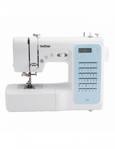 Швейные машины Sewing Machine BROTHER FS40S