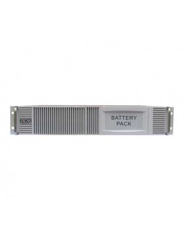 ИБП PowerCom PowerCom External Battery Pack for VGD-20003000 RM (72VDC, Battery 12V7AH12pcs)