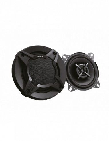 Автомобильные колонки Car Speakers SONY XS-FB1020E, 10cm (4”) 2-Way Coaxial Speakers