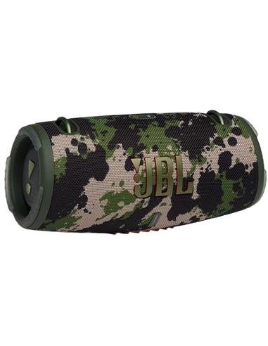 Boxă portabilă JBL Xtreme 3, Camuflaj