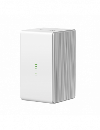 Беспроводные маршрутизаторы 4G LTE Wi-Fi N Router TP-LINK, MB110-4G, 300Mbps, 2xExternal Antenna Port