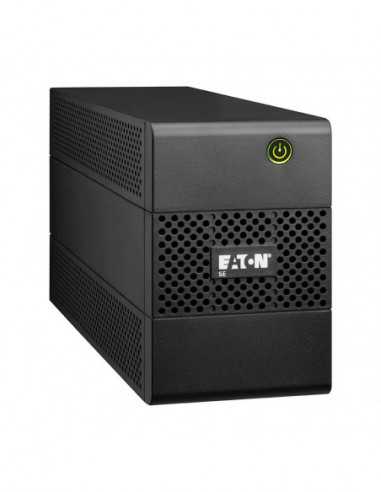ИБП Eaton UPS Eaton 5E650iDIN 650VA360W Line Interactive, AVR, 1Schuko, 2IEC-320-C13