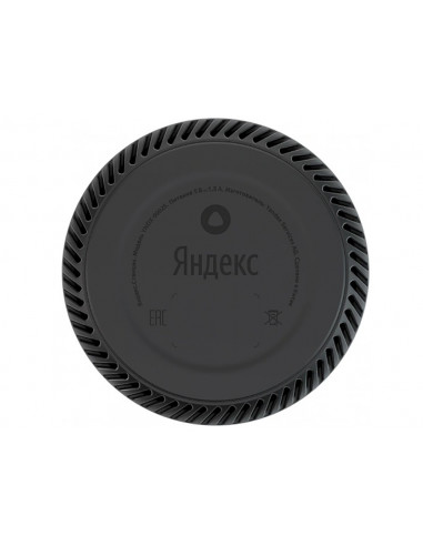 Difuzor Inteligent Yandex Station Light YNDX-00025, YandexGPT, Roz