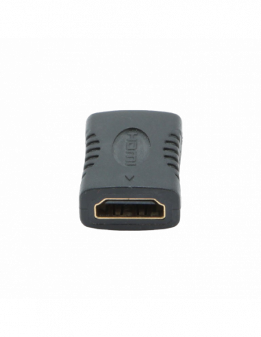 Adaptoare video, convertoare Adapter HDMI F to HDMI F, Cablexpert A-HDMI-FF