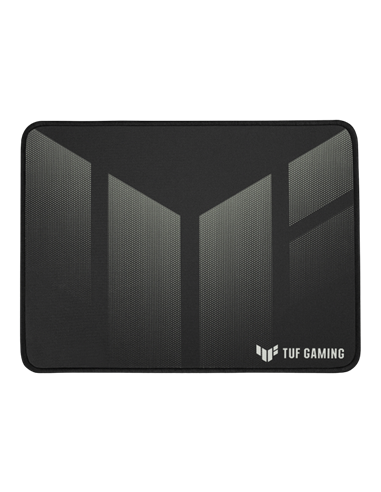 Mouse Pad pentru jocuri ASUS TUF Gaming P1, Medium, Negru