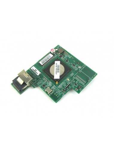 Аксессуары Cisco LSI 1064E (4-port SAS) Mezz Card w 1-SAS Cable -C200 ONLY, R2X0-ML002