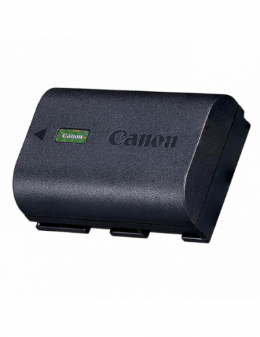 Adaptoare de alimentare, baterii, încărcătoare, microfoane, cabluri Battery pack Canon LP-E6NH