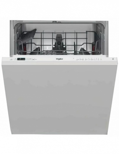 Посудомоечные машины Dish Washerbin Whirpool W2I HD526 A