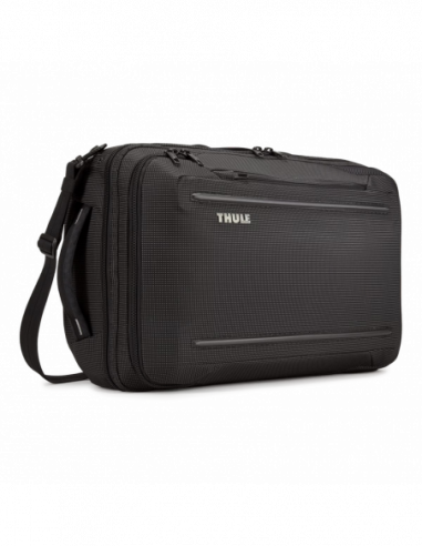 Genți pentru bagaje Carry-on Thule Crossover 2 Convertible C2CC41, 3204059, 41L Black for Luggage amp- Duffels