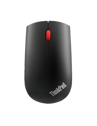 Mouse Wireless Lenovo ThinkPad Essential, Negru